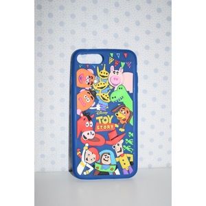 Toy story IPhone 8 Plus case